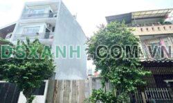 Bán đất MT Hoài Thanh, Phường Mỹ An, Quận Ngũ Hành Sơn, 251m2