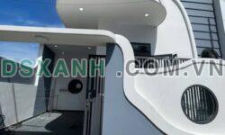 Bán nhà mới 80m² gần chợ Long Điền, Xã Long Điền. Giá 1.75 tỷ