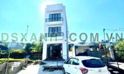 Bán nhà 3 tầng 77m² Giáp KĐT Lideco Hạ Long, Giá 3.x tỷ