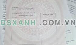 Bán đất 100m2 Phường Quảng Phú, Đường 12m, Giá chỉ 2.x tỷ