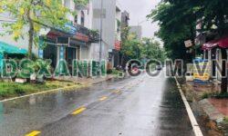 Bán đất trục chính Cao Sơn, 76.5m2 KD tốt, KĐT Minh Phương