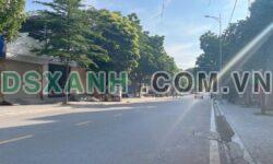 Bán đất Phan Chu Trinh, 162m2, MT 8m, đường 19.5m, chỉ 12 tỷ