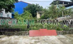 Bán đất 204m2 Phường Quang Vinh, TP Thái Nguyên – Giá tốt