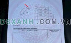 Bán đất TDP Tháp, Phường Đường Hào, 65m2, MT 5m, Giá 1.x tỷ