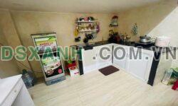 Bán nhà 90m2, 2 tầng + 3 trọ, thu 12tr/tháng, gần ĐH TDTT Đà Nẵng