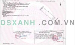 Bán đất mặt tiền Đào Chua, Phường Hòa Hải, 102.5m2, Giá 3.05 tỷ