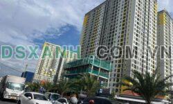 Bán nhà sổ riêng 45m2, 3PN, Đông Hoà, TP Thủ Đức – Giá 2.399 tỷ