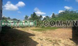 Bán đất Xóm Tân Thái, 306m2, 80 thổ cư, gần KDC Hồng Thái, 1.3x tỷ