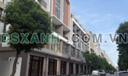 Bán Liền Kề Vịnh Thiên Đường 2, 54m2, Giá 9.1 Tỷ, Hoàn Thiện