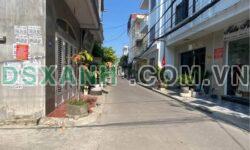 Bán đất Trung Lực, Hải An 238m², ngang 14m, giá 50tr/m²