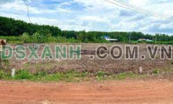 Bán lô 5×30 TC 60m2, Xã Chà Là, Huyện Dương Minh Châu – 290tr