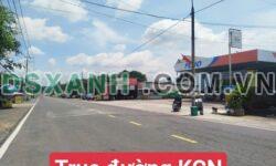 Bán đất Giang Điền. Trảng Bom 5x26m, đường 6m, SHR, gần KCN, giá 1.45x tỷ