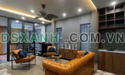 Bán nhà phố Cầu Đất, Ngô Quyền, Hải Phòng 90m2, 4 ngủ, full nội thất – Giá 5.98 tỷ