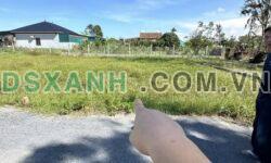 Bán đất Nghi Phong, TP Vinh 112m², đường 5m, giá tốt