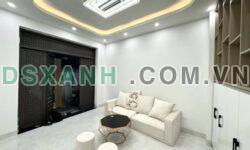 Bán nhà Trương Định, 35m2, 5 tầng, 6.5 tỷ, Quận Hoàng Mai