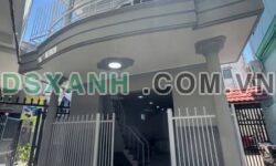 Bán nhà 2 tầng 38.5m2 Phước Hải, Nha Trang. Giá chỉ 2.55 tỷ