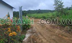 Bán đất 528m² Thị trấn Nam Ban, H.Lâm Hà, view đẹp – 1.05 tỷ
