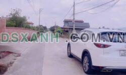 Bán Đất Thổ Cư 126m2 Việt Dân, Đông Triều Giá Tốt