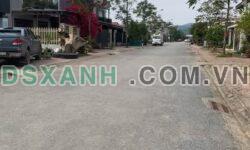 Bán đất N4 Vạn Hoà, TP Lào Cai 138m2 – Giá 2.26 tỷ TL