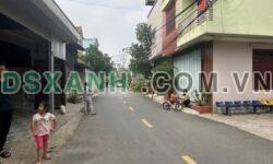 Bán đất 85m2, 2 mặt tiền Nguyệt Cư, Phường Minh Phương. Giá 3,x tỷ