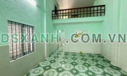Bán nhà gác lửng Nguyễn Đình Chiểu, 80m2, Quận Ngũ Hành Sơn – 3.9 tỷ