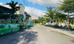 Bán đất thổ cư 250m2 Phường Đông Thịnh, Giá tốt