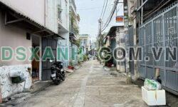 Bán đất Tam Hiệp 87m², nở hậu, xe hơi, SHR, giá tốt