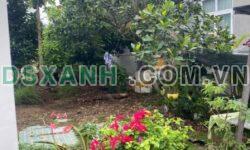 Bán đất 60m2 Vĩnh Trung, Phường Tây, Nha Trang – Giá 980tr