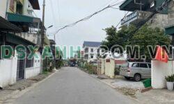 Bán đất Hà Khẩu, Việt Hưng, 100m², MT đường chính, Giá 1.8 tỷ