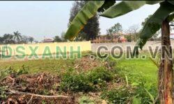 Bán đất Đồng Trang, Xã Hồng An, Hưng Hà, Thái Bình 150m2, Giá tốt