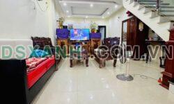 Bán nhà 3 tầng Tổ 24 Phan Đình Phùng, 70m2, Giá 3.1 tỷ