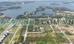 Bán đất KDL Đại Lải, Phường Xuân Hoà, 300-500m2, Đầu tư tốt