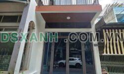 Bán nhà 2.5 tầng đường Điện Biên, Lào Cai. 80m2, giá 3.099 tỷ.