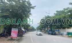 Bán đất thổ cư 106m2 TT Hợp Châu, Huyện Tam Đảo. Giá tốt
