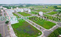 Bán đất Tiến Lộc Garden, 90m2, Nguyễn Văn Ký, Huyện Nhơn Trạch