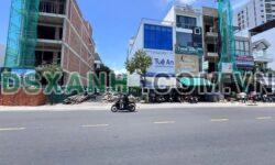 Bán nhà KĐT Hà Quang 1, đường Thích Quảng Đức, 95m2, 10.5 tỷ