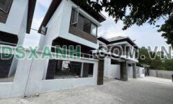 Bán Biệt Thự Mái Nhật 220m2 Phường Tân Long, Giá Hơn 3 Tỷ