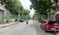 Bán đất Đào Tấn, Đồng Tâm, Vĩnh Yên gần QL 2A, hướng Đông Nam, giá 2.8 tỷ