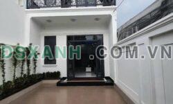 Bán nhà mái thái Phú Lợi, Thủ Dầu Một 100m2, hẻm 6m, giá 4.2 tỷ TL
