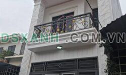 Bán nhà 72m2, 3 tầng, ô tô vào nhà, gần Ngã 6 Quán Trữ, 3.x tỷ