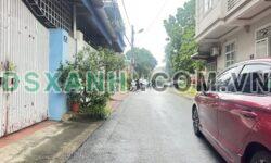Bán nhà 2T Mẻ Quàng, Dữ Lâu, Việt Trì, 4 tỷ xxx – Quận Cẩm Lệ