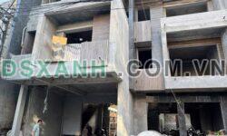 Bán nhà phố 120m² Phan Đình Phùng, 4 ngủ, giá 5 tỷ TL