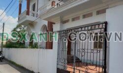 Bán Biệt Thự 2 Tầng Gần Cầu Nhật Tân, Tiên Lữ 200m2, Giá Nhỉnh 4 Tỷ