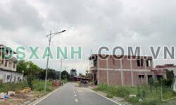 Bán đất Ao Hào Thành, TP Hưng Yên, 100m2, MT 7m, Giá 3+ Tỷ