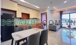 Cho thuê căn hộ CT3 Vĩnh Điềm Trung, 74m2, 13tr/tháng, Nha Trang