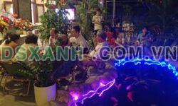 Bán nhà mặt tiền 300m2 Hòa Tiến, Hòa Vang kinh doanh cafe, giá 4.7 tỷ