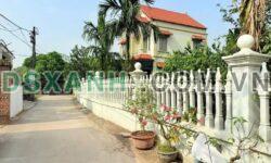 Bán đất 90m2 Lam Sơn, TP Hưng Yên – Giá tốt
