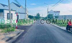 Bán Đất Mặt Tiền Đường Nhựa Thành Hồ, 80m2, Giá 1.27 Tỷ
