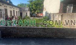 Bán đất 114m² đường Hồng Hà 1, Thọ Sơn, 2.x tỷ – TP Việt Trì