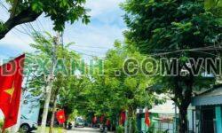 Bán đất Nam Cao nối dài, Liên Chiểu, 100m2, 2.7x tỷ TL